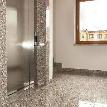 Batogospot Tumski 2 * Breslavia