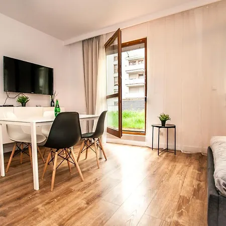 Batogospot Tumski 2 Appartement