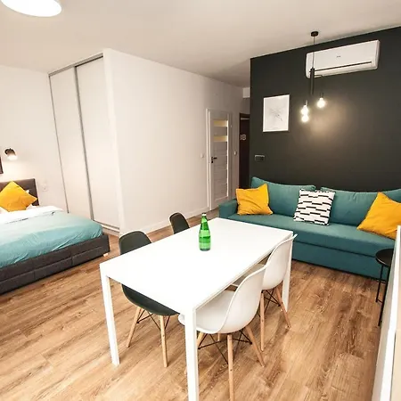 Batogospot Tumski 2 Apartamento