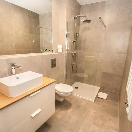 Batogospot Tumski 2 * Breslavia