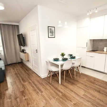 Batogospot Tumski 2 Apartamento *