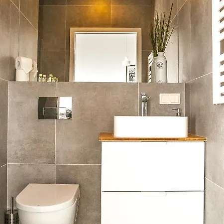 Batogospot Tumski 2 Apartamento *