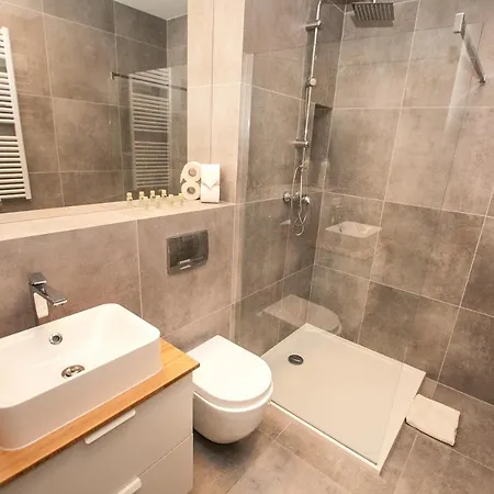 Batogospot Tumski 2 Apartamento Breslavia