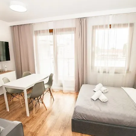 Batogospot Tumski 2 Apartamento *