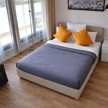 Batogospot Tumski 2 *