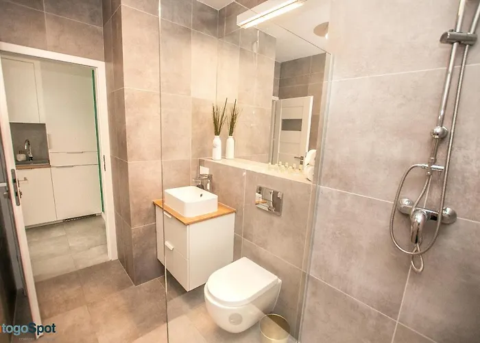 Batogospot Tumski 2 Wrocław