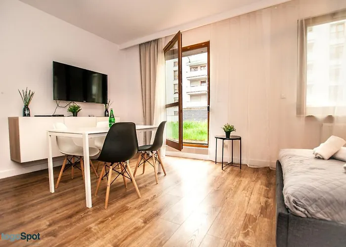 Batogospot Tumski 2 Appartement