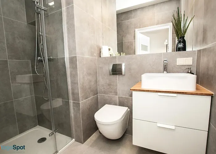 Batogospot Tumski 2 Appartement *