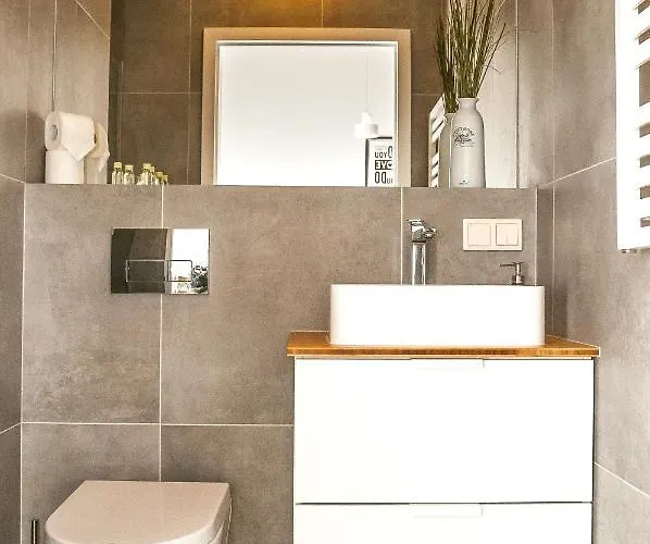 Batogospot Tumski 2 Appartement *