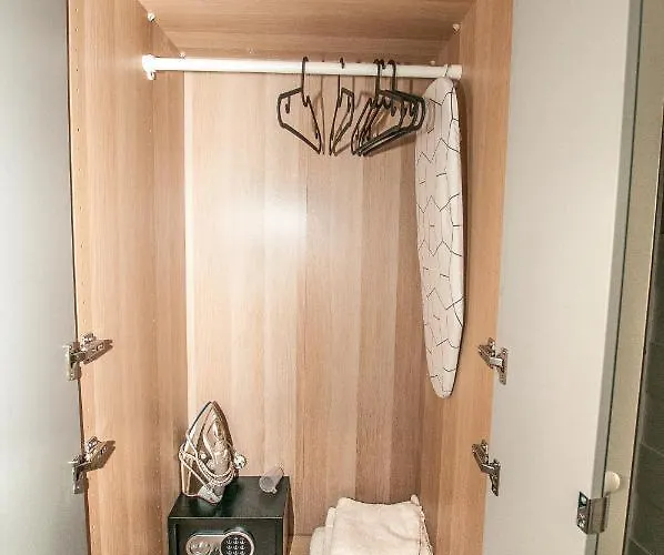 Appartement Batogospot Tumski 2 *