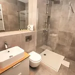 Batogospot Tumski 2 Apartman Wrocław