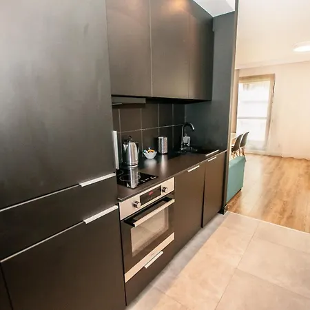 Lejlighed Batogospot Tumski 2 Wrocław