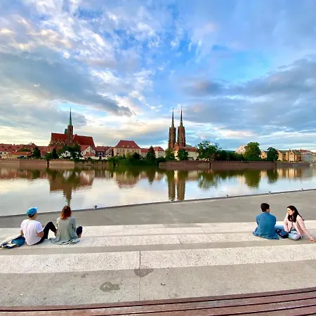 Batogospot Tumski 2 Lejlighed