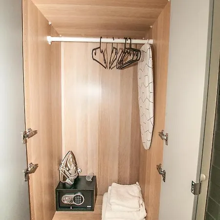 Lejlighed Batogospot Tumski 2 *