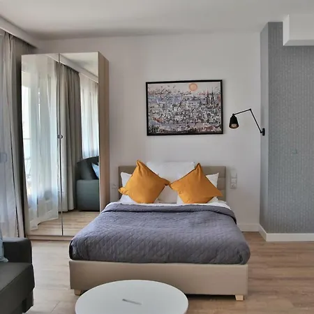 Apartman Batogospot Tumski 2 *