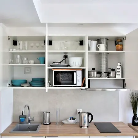 Batogospot Tumski 2 * Wrocław