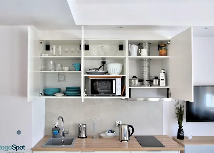 Batogospot Tumski 2 * Wrocław